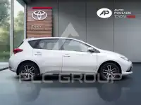 2015 Toyota AURIS