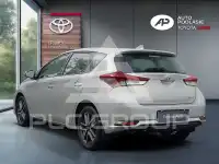 2015 Toyota AURIS