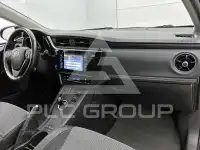 2015 Toyota AURIS