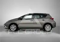 2015 Toyota AURIS