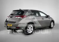 2015 Toyota AURIS