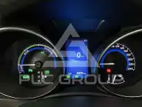 2015 Toyota AURIS