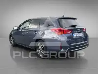 2015 Toyota AURIS