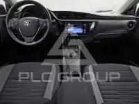 2015 Toyota AURIS