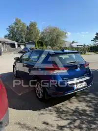 2015 Toyota AURIS