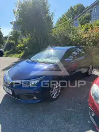 2015 Toyota AURIS