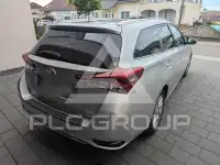 2015 Toyota AURIS