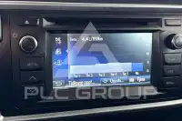 2015 Toyota AURIS