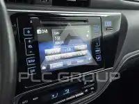2015 Toyota AURIS