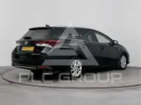 2015 Toyota AURIS