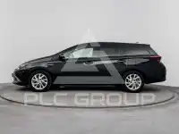 2015 Toyota AURIS