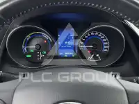 2015 Toyota AURIS