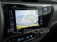 2015 Toyota AURIS