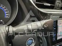 2015 Toyota AURIS