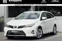 2015 Toyota AURIS