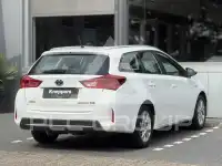 2015 Toyota AURIS