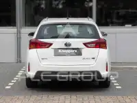 2015 Toyota AURIS