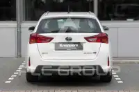 2015 Toyota AURIS