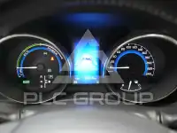2015 Toyota AURIS