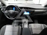 2015 Toyota AURIS