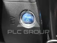 2015 Toyota AURIS
