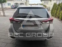 2015 Toyota AURIS