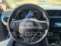 2015 Toyota AURIS