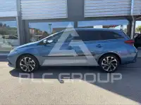 2015 Toyota AURIS