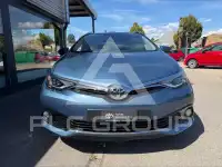 2015 Toyota AURIS