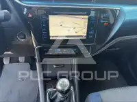 2015 Toyota AURIS