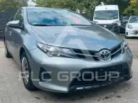2015 Toyota AURIS