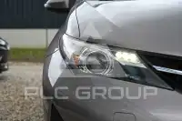 2015 Toyota AURIS