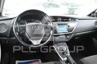2015 Toyota AURIS