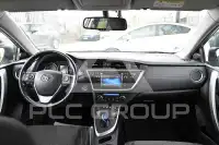 2015 Toyota AURIS