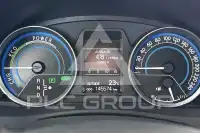 2015 Toyota AURIS