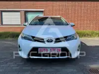 2015 Toyota AURIS