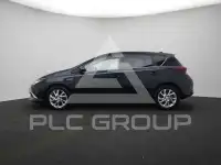 2015 Toyota AURIS