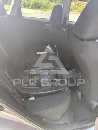 2015 Toyota AURIS