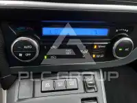 2015 Toyota AURIS