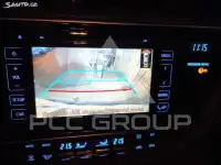 2015 Toyota AURIS