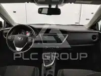 2015 Toyota AURIS