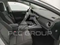 2015 Toyota AURIS