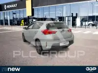 2015 Toyota AURIS