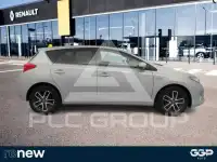 2015 Toyota AURIS
