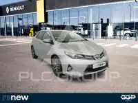 2015 Toyota AURIS