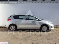 2015 Toyota AURIS