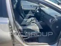 2015 Toyota AURIS