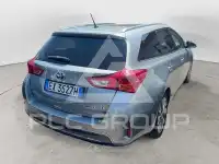 2015 Toyota AURIS