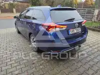 2015 Toyota AURIS