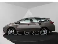 2015 Toyota AURIS
